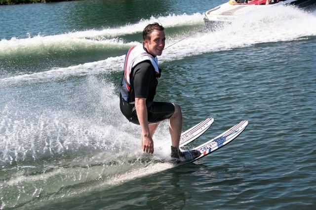  water ski equipment rental 